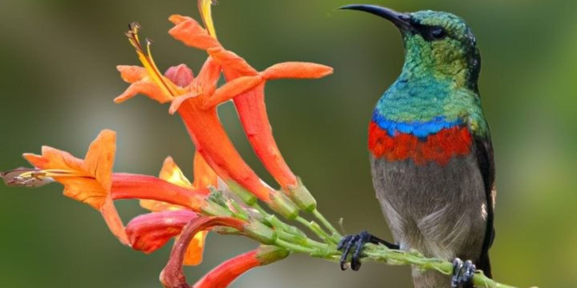 African Birds