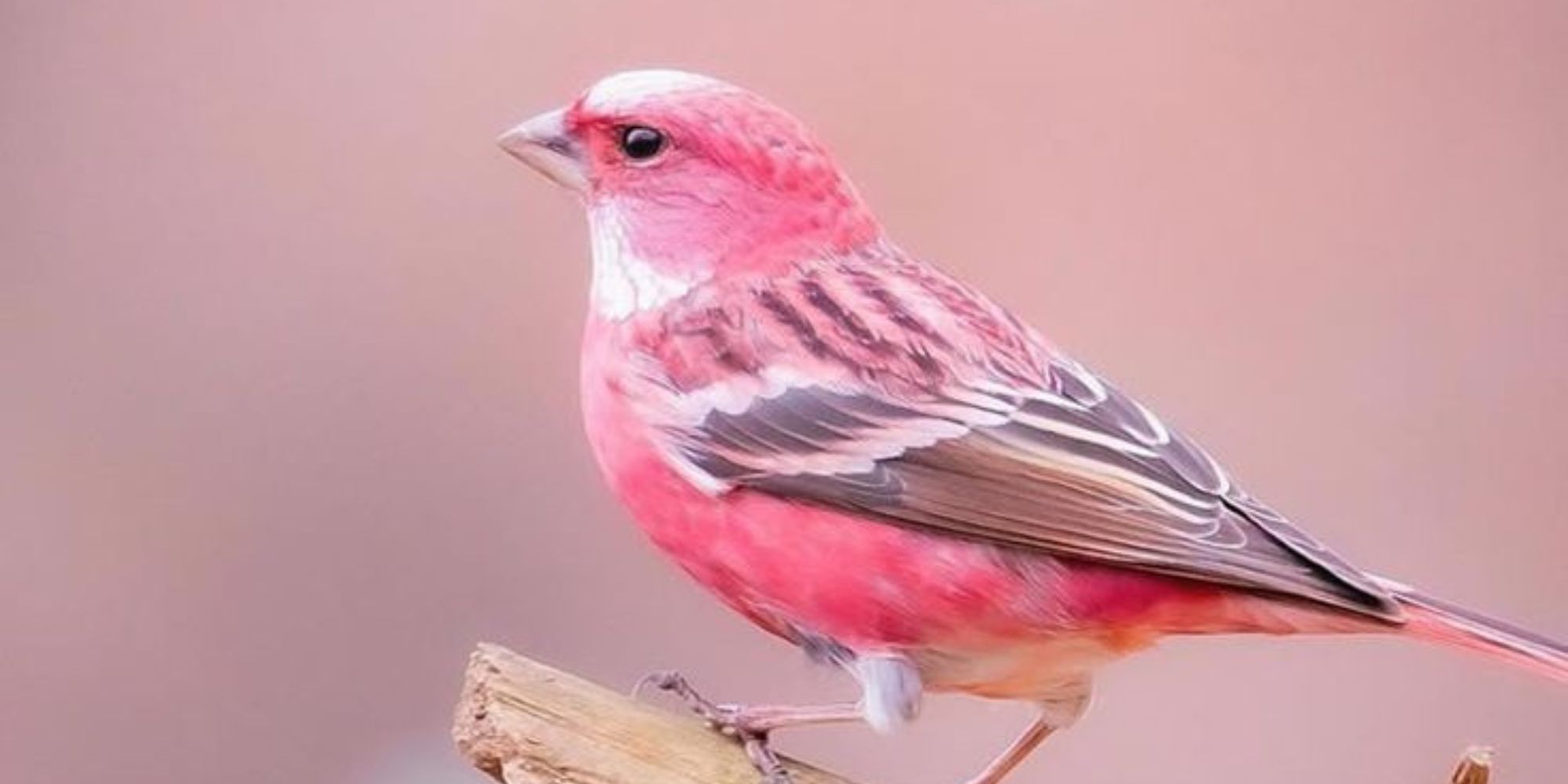 Pink Birds
